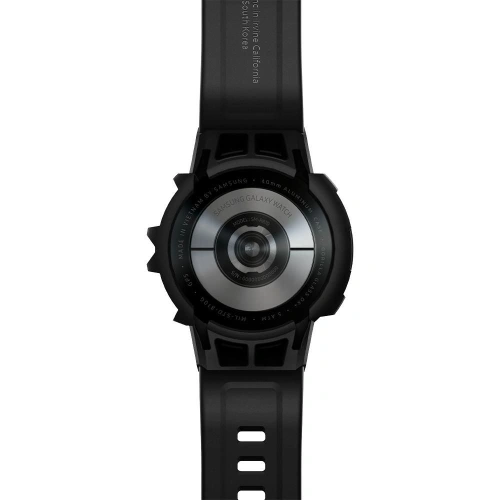 Buy Spigen Rugged Armor Pro Samsung Galaxy Watch 4 40mm Charcoal Grey - SPN1931GRY - {ean13} - Home Screen Store Europe