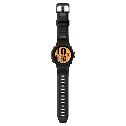 Kup Pasek Spigen Rugged Armor Pro Samsung Galaxy Watch 4 40mm Charcoal Grey - SPN1931GRY - {ean13} - Sklep Home Screen