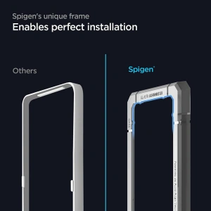 Buy Spigen GLAS.tR Slim AlignMaster Samsung Galaxy A52/A52s [2 PACK] - SPN1932 - {ean13} - Home Screen Store Europe