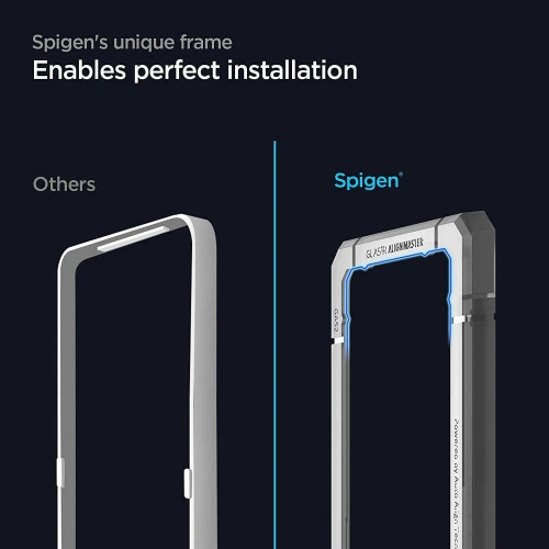 Kup Szkło hartowane Spigen GLAS.tR Slim AlignMaster Samsung Galaxy A52/A52s [2 PACK] - SPN1932 - {ean13} - Sklep Home Screen