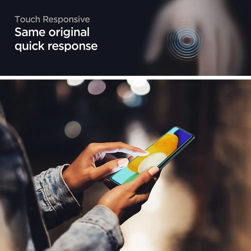 Kup Szkło hartowane Spigen GLAS.tR Slim AlignMaster Samsung Galaxy A52/A52s [2 PACK] - SPN1932 - {ean13} - Sklep Home Screen