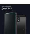 Buy Spigen GLAS.tR Slim AlignMaster Samsung Galaxy A52/A52s [2 PACK] - SPN1932 - {ean13} - Home Screen Store Europe