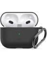 Etui ESR Bounce Apple AirPods 3 2021 Fekete