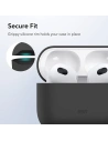 Kup Case ESR Bounce Apple AirPods 3 2021 Schwarz - ESR407BLK - {ean13} - Sklep Home Screen