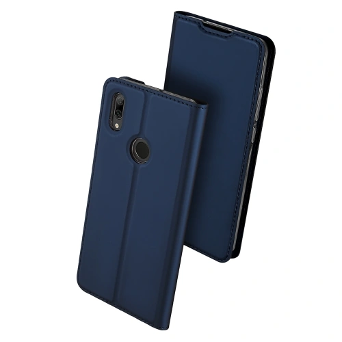 Kup Etui DuxDucis SkinPro Huawei P Smart 2019 Blue - DDS196BLU - {ean13} - Sklep Home Screen