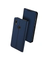 Kup Etui DuxDucis SkinPro Huawei P Smart 2019 Blue - DDS196BLU - {ean13} - Sklep Home Screen
