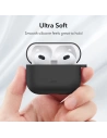 Kup Case ESR Bounce Apple AirPods 3 2021 Schwarz - ESR407BLK - {ean13} - Sklep Home Screen