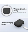 Kup Etui ESR Bounce Apple AirPods 3 2021 Fekete - ESR407BLK - {ean13} - Sklep Home Screen