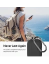 Kup Case ESR Bounce Apple AirPods 3 2021 Schwarz - ESR407BLK - {ean13} - Sklep Home Screen