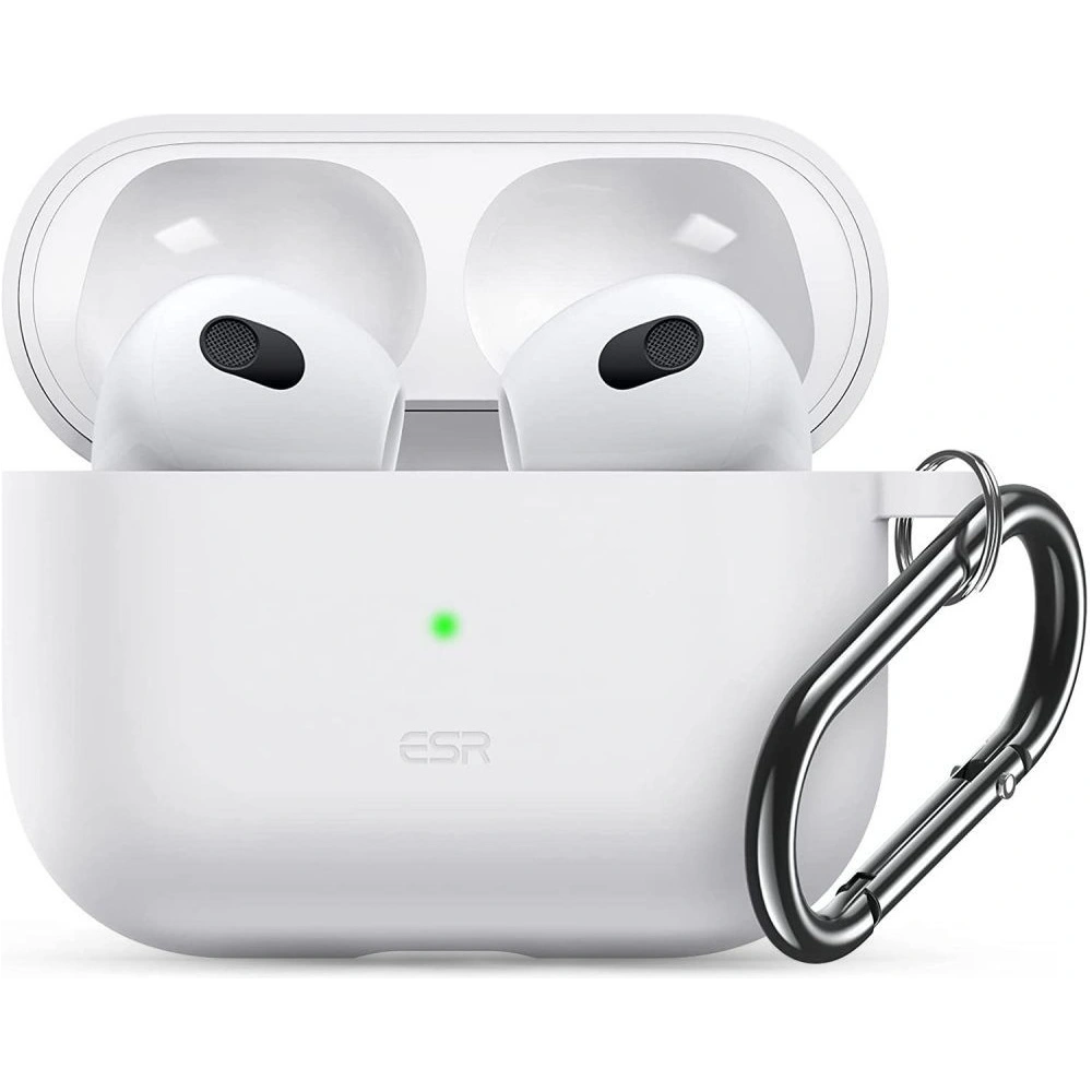 Etui ESR Bounce Apple AirPods 3 2021 White