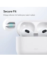 Kup Case ESR Bounce Apple AirPods 3 2021 Weiß - ESR408WHT - {ean13} - Sklep Home Screen