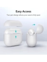 Kup Case ESR Bounce Apple AirPods 3 2021 Weiß - ESR408WHT - {ean13} - Sklep Home Screen