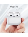 Kup Case ESR Bounce Apple AirPods 3 2021 Weiß - ESR408WHT - {ean13} - Sklep Home Screen