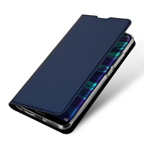 Kup Etui DuxDucis SkinPro Huawei P Smart 2019 Blue - DDS196BLU - {ean13} - Sklep Home Screen