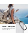 Kup Etui ESR Bounce Apple AirPods 3 2021 Bílá - ESR408WHT - {ean13} - Sklep Home Screen