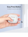 Kup Case ESR Bounce Apple AirPods 3 2021 Weiß - ESR408WHT - {ean13} - Sklep Home Screen