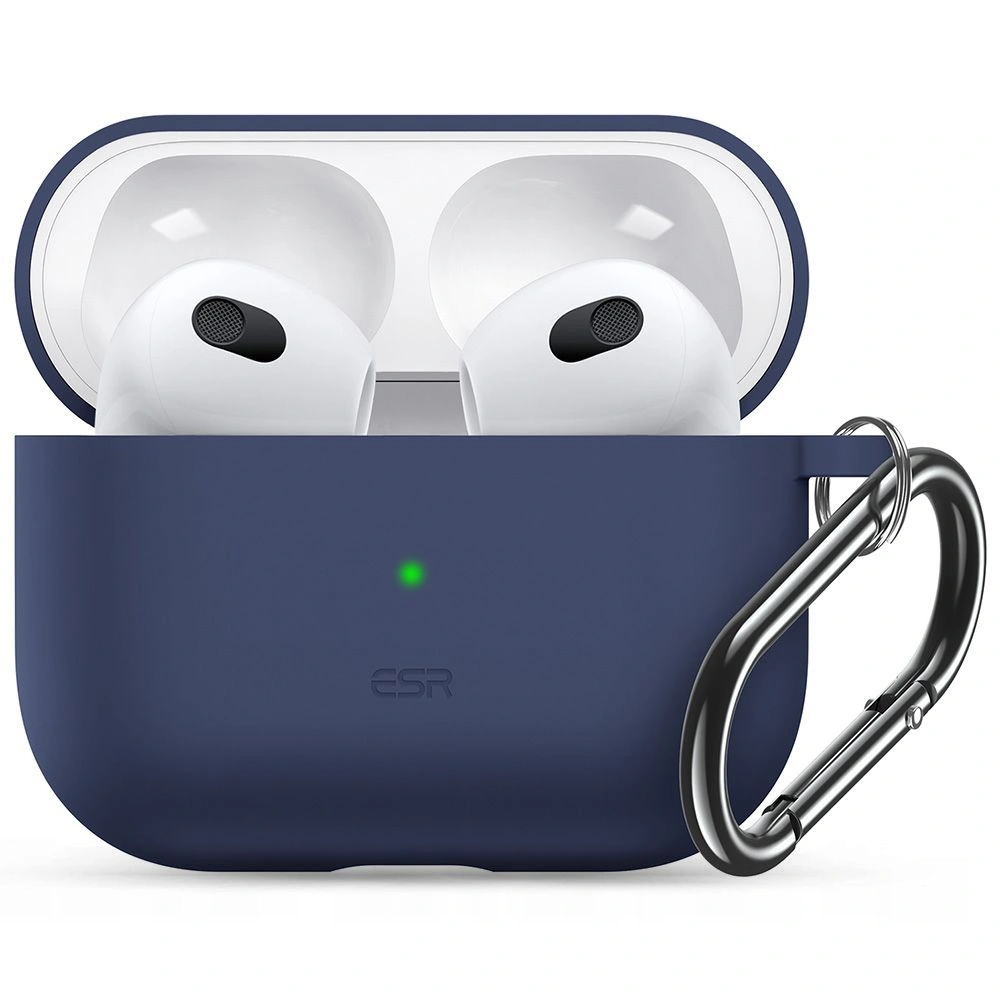 Etui ESR Bounce Apple AirPods 3 2021 Blue
