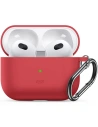 Etui ESR Bounce Apple AirPods 3 2021 Piros
