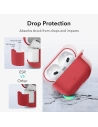 Kup Etui ESR Bounce Apple AirPods 3 2021 Piros - ESR410RED - {ean13} - Sklep Home Screen