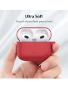 Kup Etui ESR Bounce Apple AirPods 3 2021 Piros - ESR410RED - {ean13} - Sklep Home Screen