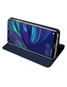 Kup Etui DuxDucis SkinPro Huawei P Smart 2019 Blue - DDS196BLU - {ean13} - Sklep Home Screen