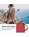 Kup Etui ESR Bounce Apple AirPods 3 2021 Piros - ESR410RED - {ean13} - Sklep Home Screen