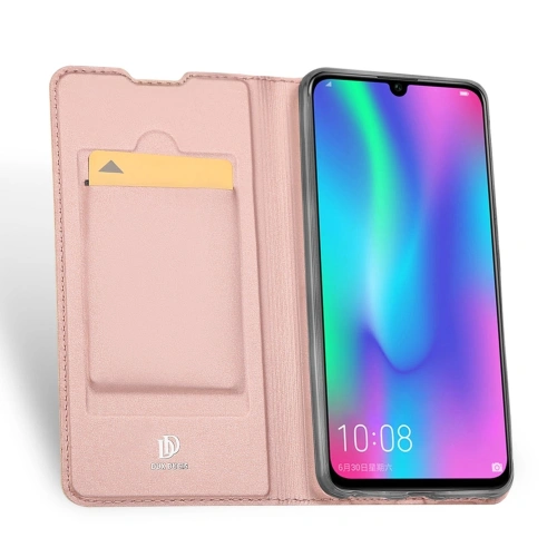 Kup Etui DuxDucis SkinPro Huawei P Smart 2019 Růžové zlato - DDS197RS - {ean13} - Sklep Home Screen