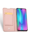 Kup Etui DuxDucis SkinPro Huawei P Smart 2019 Rose Gold - DDS197RS - {ean13} - Sklep Home Screen
