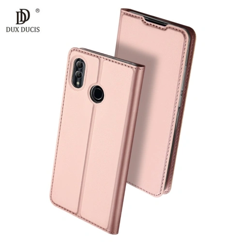 Kup Etui DuxDucis SkinPro Huawei P Smart 2019 Růžové zlato - DDS197RS - {ean13} - Sklep Home Screen