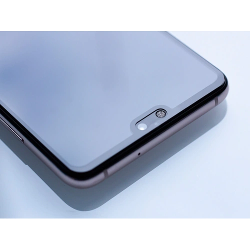 Kup Szkło hybrydowe 3MK FlexibleGlass Max Xiaomi Mi 11 Lite 4G/5G czarne - 3MK2257BLK - {ean13} - Sklep Home Screen