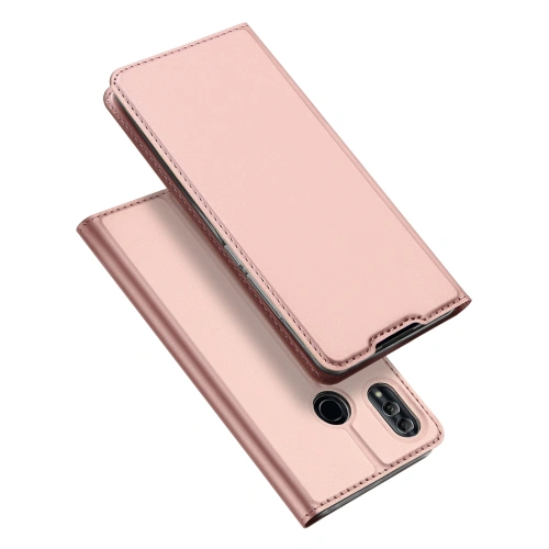 Kup Etui DuxDucis SkinPro Huawei P Smart 2019 Rose Gold - DDS197RS - {ean13} - Sklep Home Screen