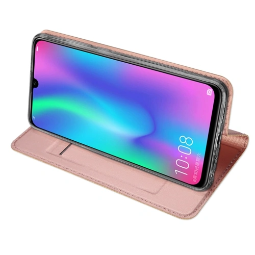Kup Etui DuxDucis SkinPro Huawei P Smart 2019 Rose Gold - DDS197RS - {ean13} - Sklep Home Screen