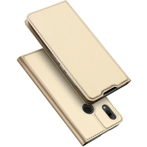 Kup Etui DuxDucis SkinPro Huawei P Smart 2019 Gold - DDS198GLD - {ean13} - Sklep Home Screen