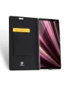 Kup Etui DuxDucis SkinPro Sony Xperia 10 Černé - DDS199BLK - {ean13} - Sklep Home Screen