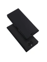 Buy DuxDucis SkinPro Sony Xperia 10 Black + Screen protector - DDS199BLK - {ean13} - Home Screen Store Europe