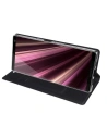 Kup Etui DuxDucis SkinPro Sony Xperia 10 Černé - DDS199BLK - {ean13} - Sklep Home Screen