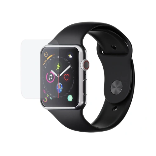 Kup Ochranná fólie 3MK ARC Watch Protection Apple Watch 4/5/6/7/SE/8/9 40/41mm - 3MK2262 - {ean13} - Sklep Home Screen