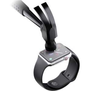 Folia ochronna 3MK ARC Watch Protection Apple Watch 4/5/6/7/8/9/SE 44/45mm