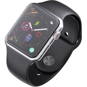 Folia ochronna 3MK ARC Watch Protection Apple Watch 4/5/6/7/8/9/SE 44/45mm