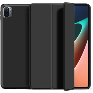 Buy Tech-Protect Smartcase Xiaomi Pad 5/5 Pro Black - THP689BLK - {ean13} - Home Screen Store Europe