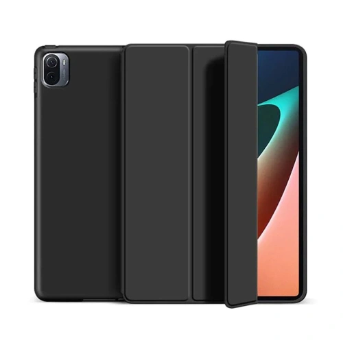 Kup Etui Tech-Protect Smartcase Xiaomi Pad 5/5 Pro Fekete - THP689BLK - {ean13} - Sklep Home Screen
