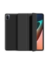 Etui Tech-Protect Smartcase Xiaomi Pad 5/5 Pro Fekete