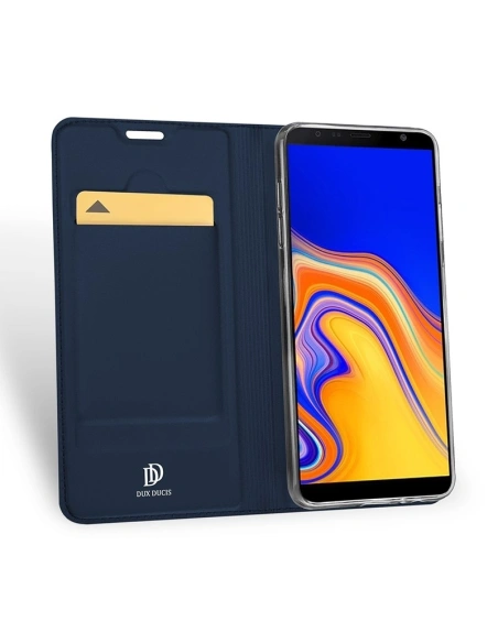 j4 plus blue