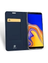 Buy DuxDucis SkinPro Samsung Galaxy J4 Plus Blue - DDS201BLU - {ean13} - Home Screen Store Europe
