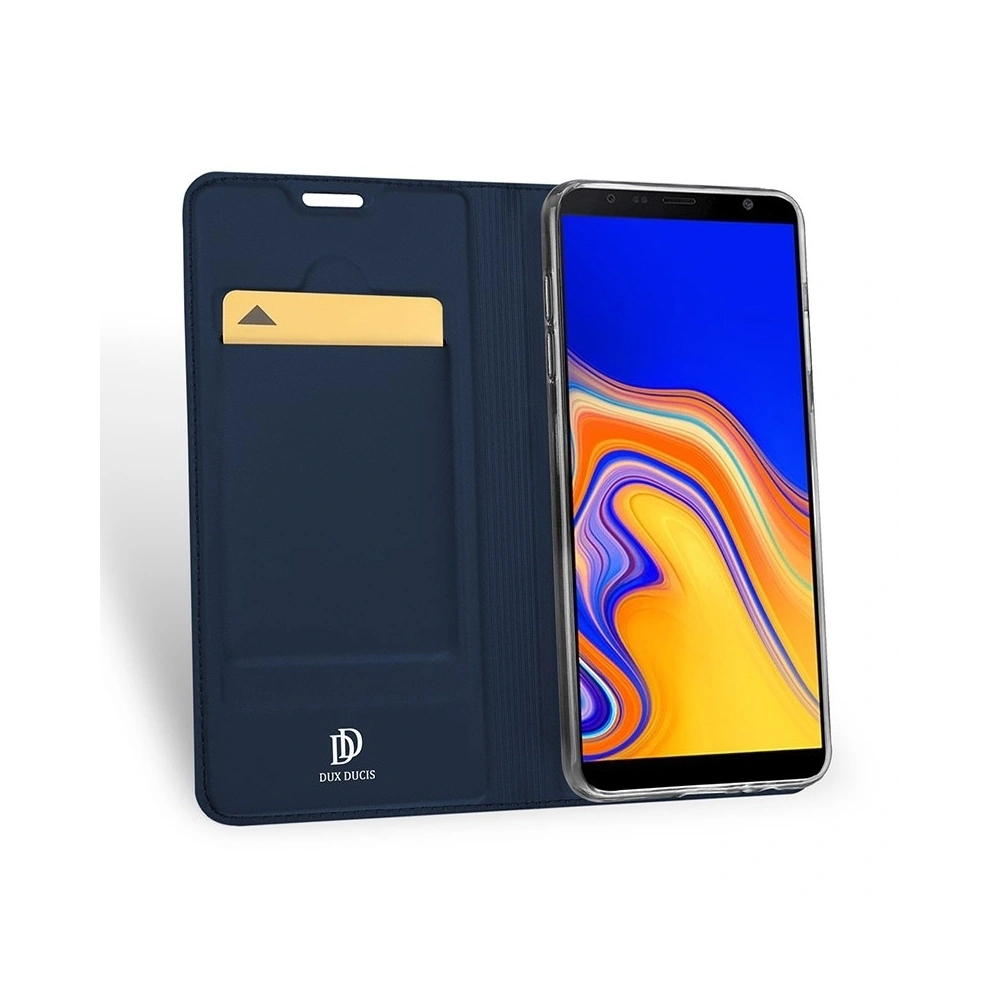 samsung galaxy j4  blue