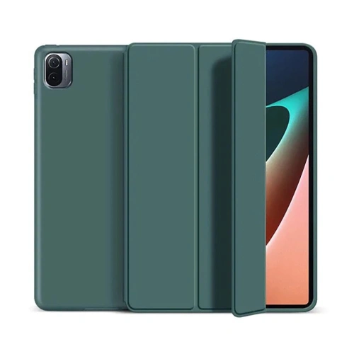 Kup Etui Tech-Protect Smartcase Xiaomi Pad 5/5 Pro Zelená - THP690GRN - {ean13} - Sklep Home Screen