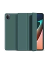 Etui Tech-Protect Smartcase Xiaomi Pad 5/5 Pro Zelená