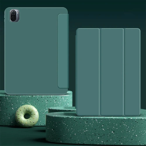 Kup Etui Tech-Protect Smartcase Xiaomi Pad 5/5 Pro Zöld - THP690GRN - {ean13} - Sklep Home Screen