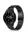 Kup Náramek Tech-Protect nerezový Samsung Galaxy Watch 4 40/42/44/46mm černý - THP691BLK - {ean13} - Sklep Home Screen