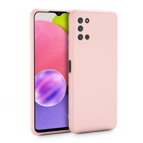 Kup Etui Tech-Protect Icon Samsung Galaxy A03s Roz - THP694PNK - {ean13} - Sklep Home Screen